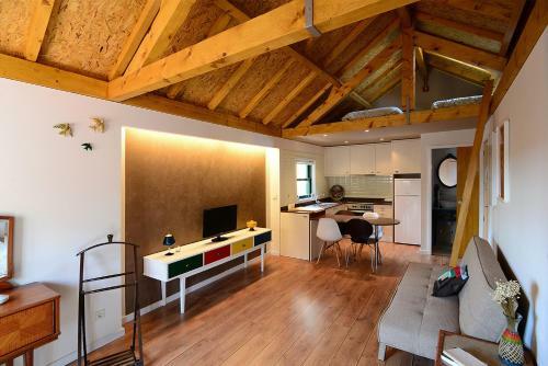 Vitoria Apartments