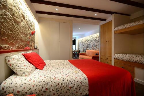 Vitoria Apartments