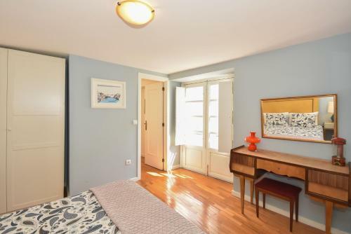 Vitoria Apartments