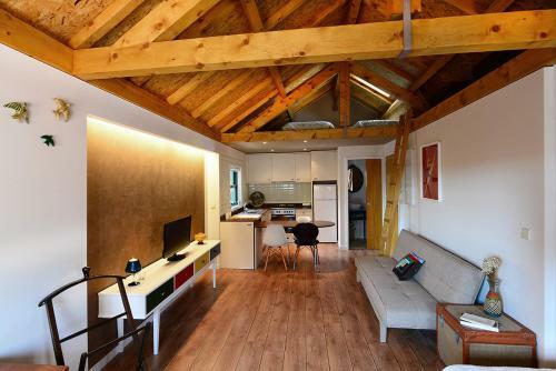 Vitoria Apartments