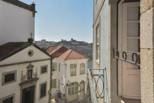 Vitoria Apartments
