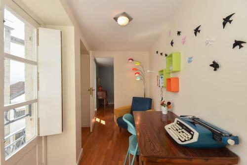 Vitoria Apartments