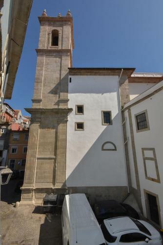 Vitoria Apartments