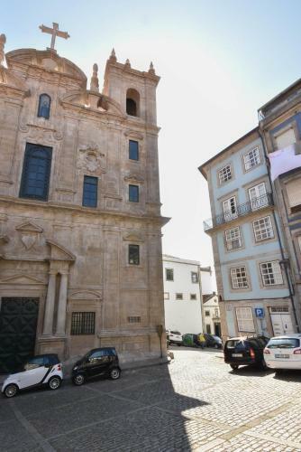 Vitoria Apartments