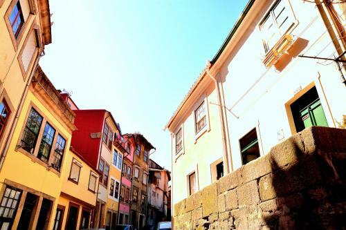 Vitoria Apartments