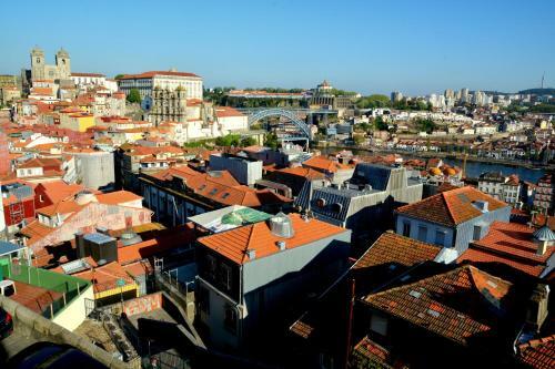 Vitoria Apartments