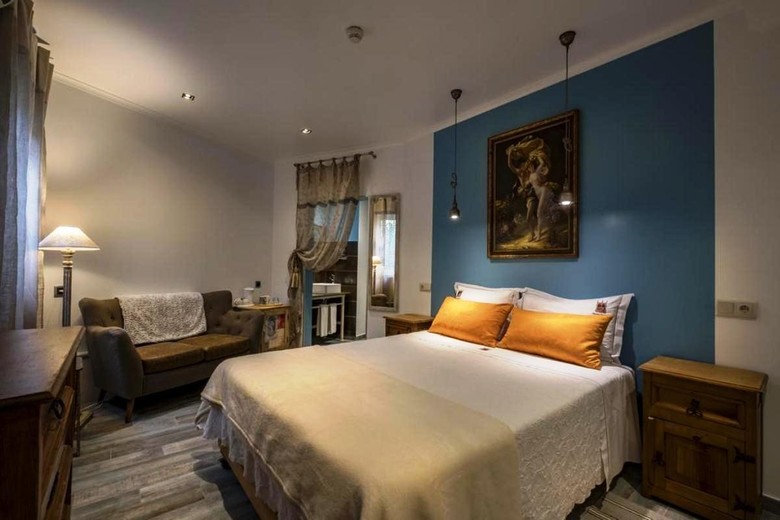 Hostal Villas D. Dinis - Charming Residence (adults Only)