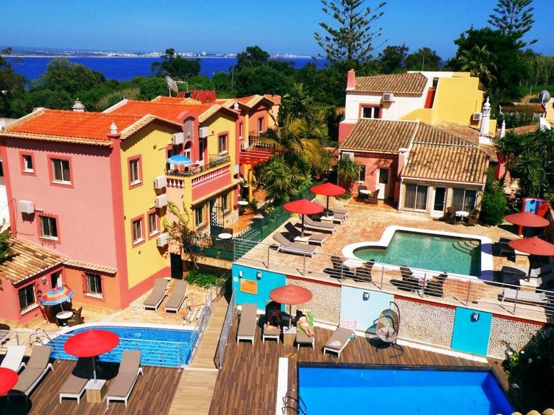 Hostal Villas D. Dinis - Charming Residence (adults Only)