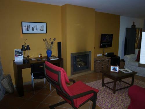 Bed & Breakfast Casa Princesa Peralta