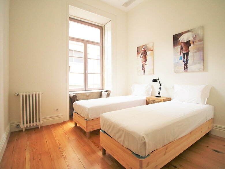 Douro Apartments - Rivertop