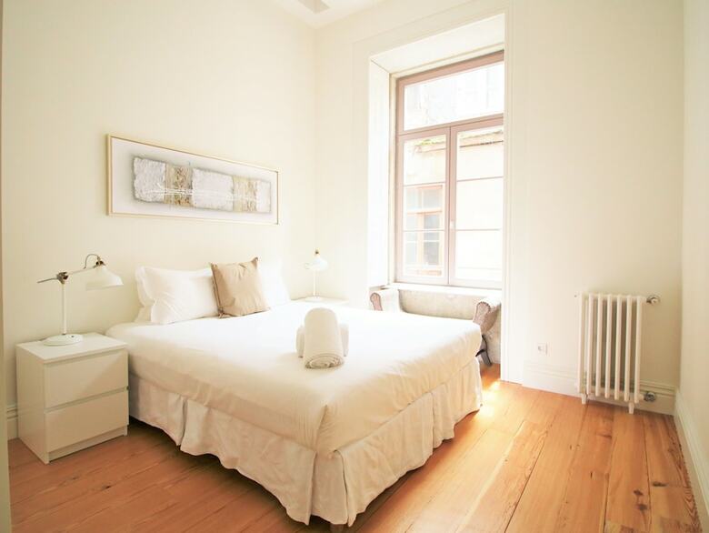 Douro Apartments - Rivertop