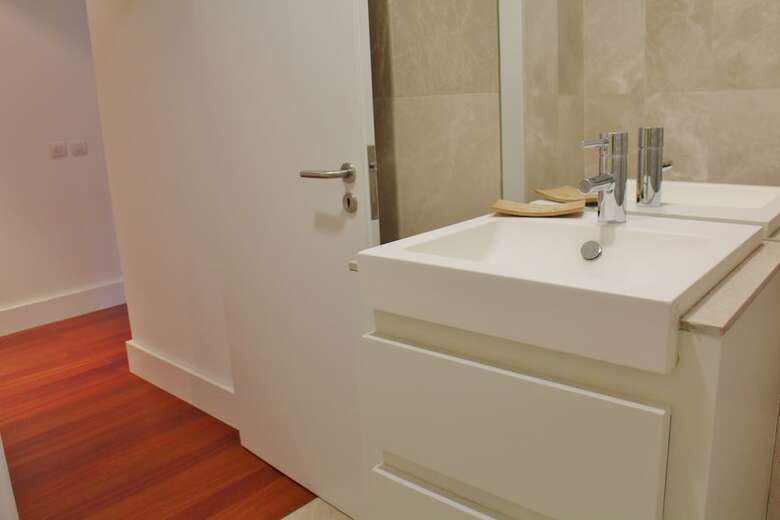 Douro Apartments - Rivertop