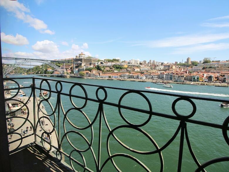 Douro Apartments - Rivertop