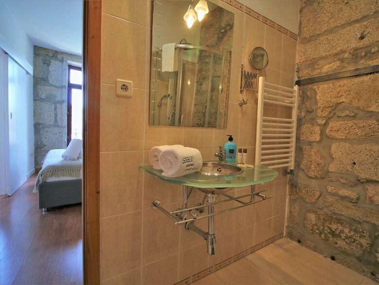 Douro Apartments - Rivertop