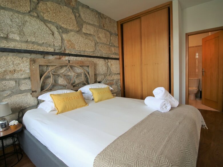 Douro Apartments - Rivertop