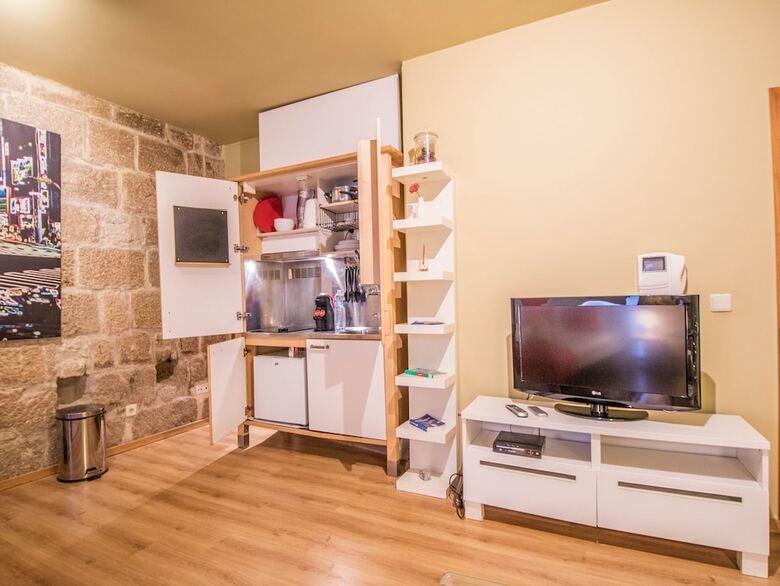 Douro Apartments - Rivertop