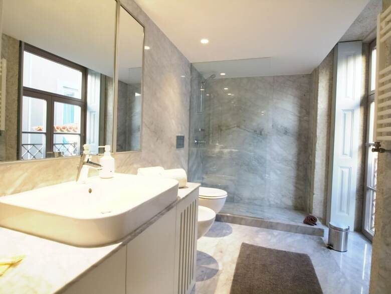Douro Apartments - Rivertop