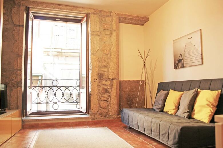 Douro Apartments - Rivertop