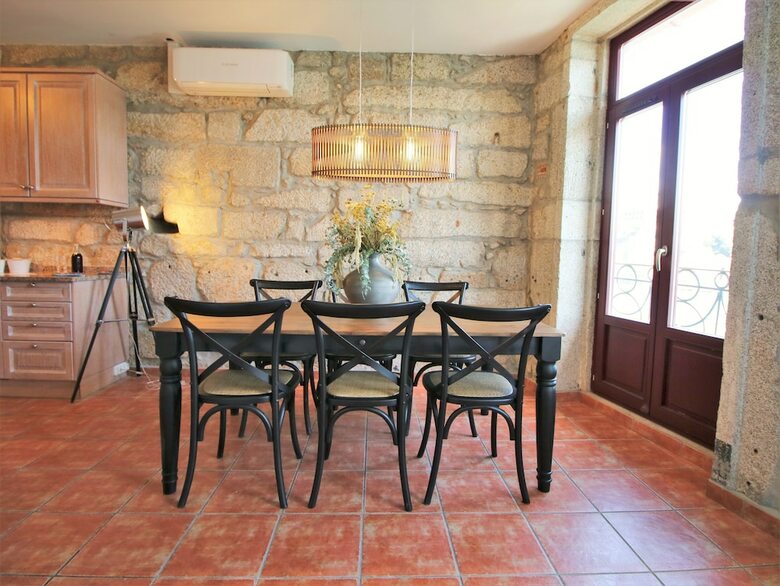Douro Apartments - Rivertop