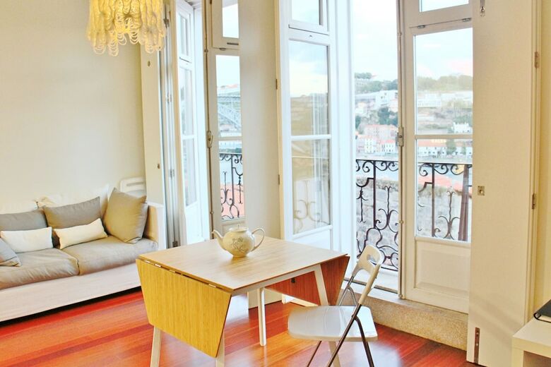 Douro Apartments - Rivertop