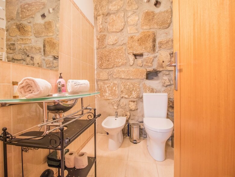 Douro Apartments - Rivertop