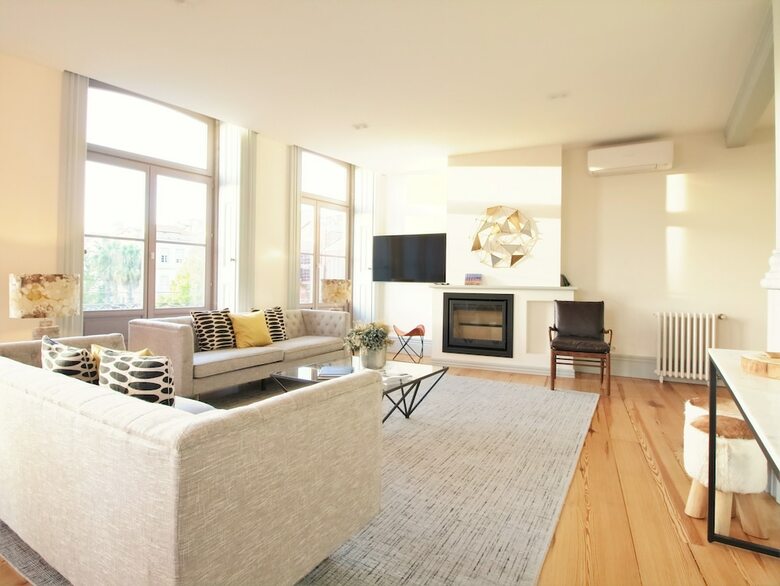 Douro Apartments - Rivertop