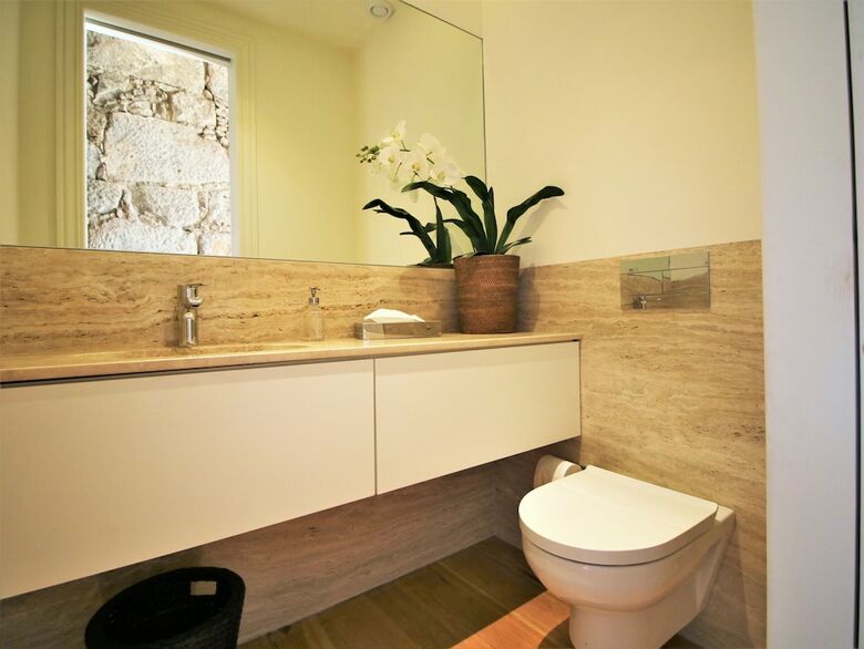 Douro Apartments - Rivertop