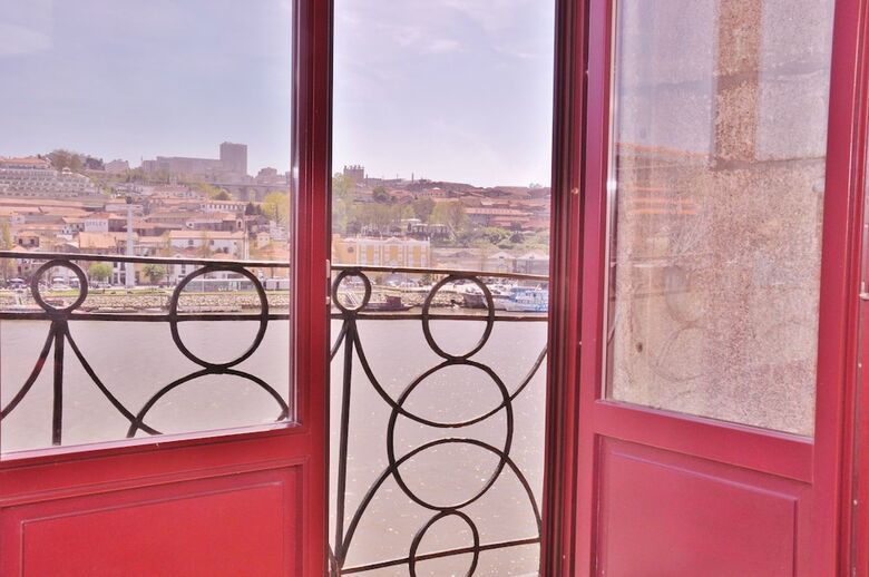 Douro Apartments - Rivertop