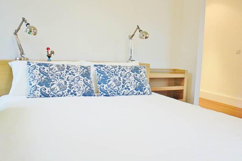 Douro Apartments - Rivertop