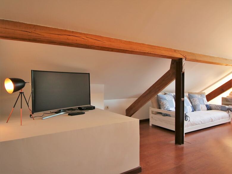 Douro Apartments - Rivertop