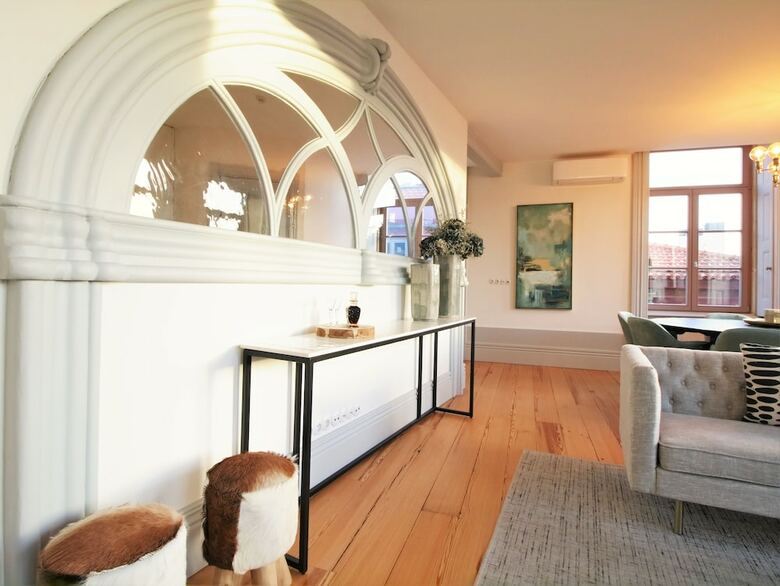 Douro Apartments - Rivertop