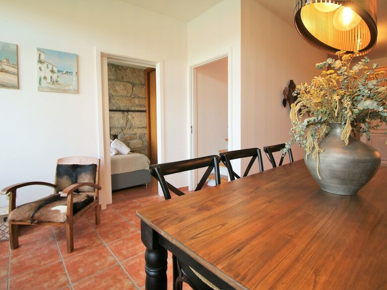Douro Apartments - Rivertop
