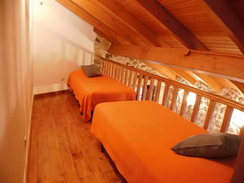 Hostal Taverna Lusitana