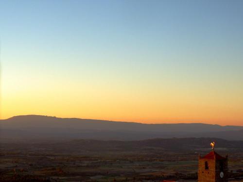 Hostal Taverna Lusitana