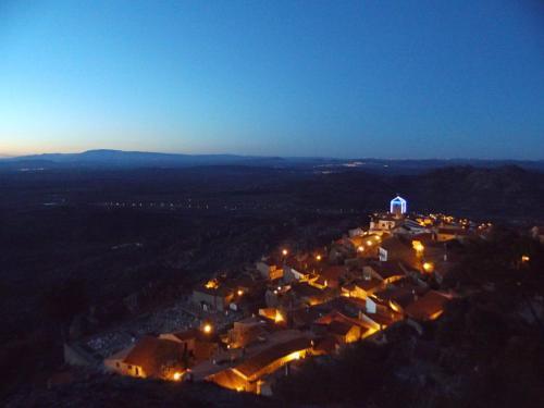 Hostal Taverna Lusitana