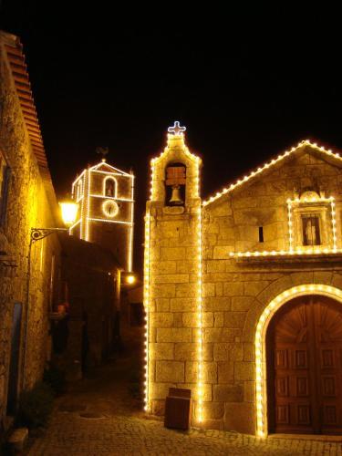 Hostal Taverna Lusitana