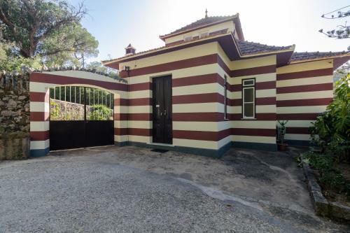 Monchique Chalet