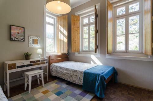 Monchique Chalet
