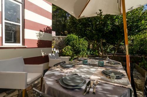 Monchique Chalet