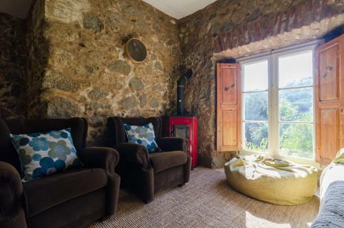 Monchique Chalet