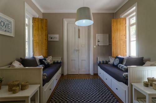 Monchique Chalet