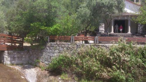 Monchique Chalet