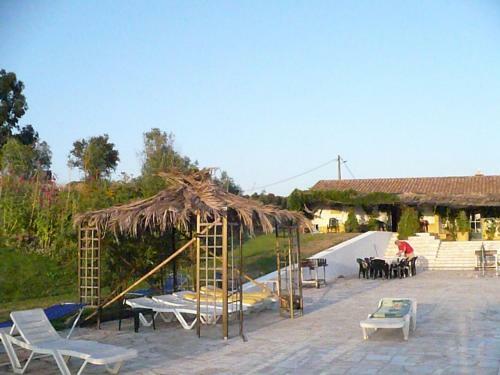 Casa Das Pedras