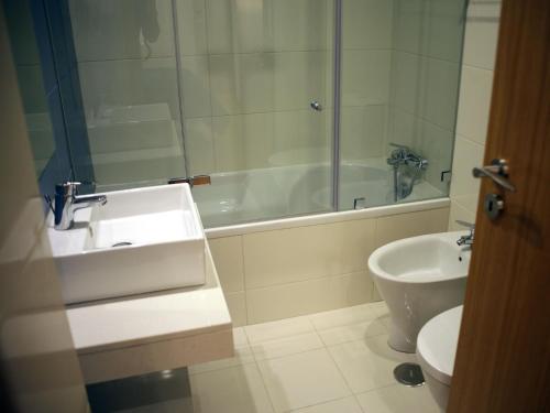 Bed & Breakfast Lisbon Style