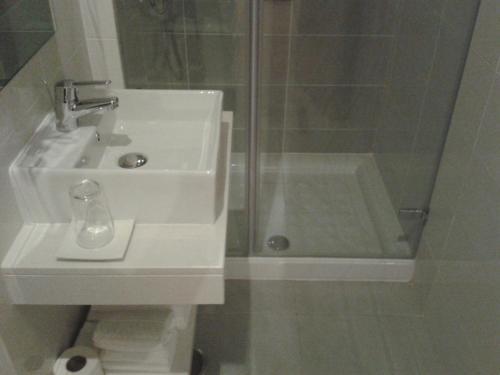 Bed & Breakfast Lisbon Style