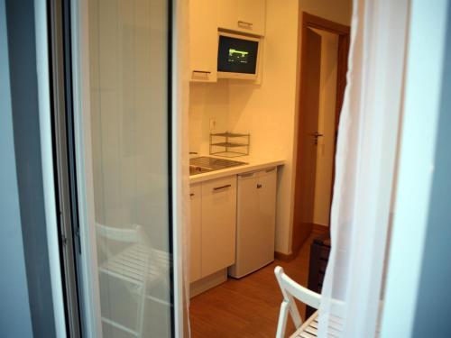 Bed & Breakfast Lisbon Style