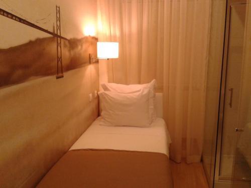 Bed & Breakfast Lisbon Style