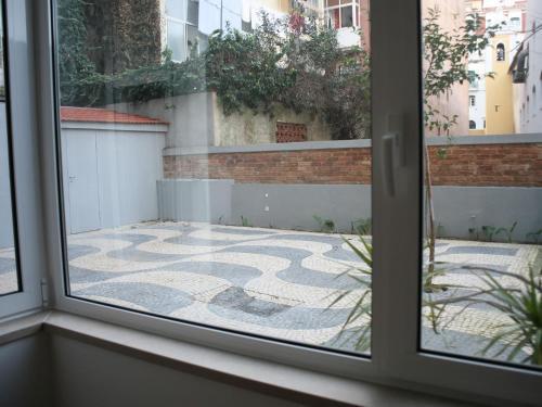 Bed & Breakfast Lisbon Style