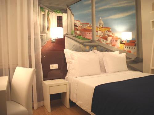 Bed & Breakfast Lisbon Style