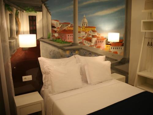 Bed & Breakfast Lisbon Style